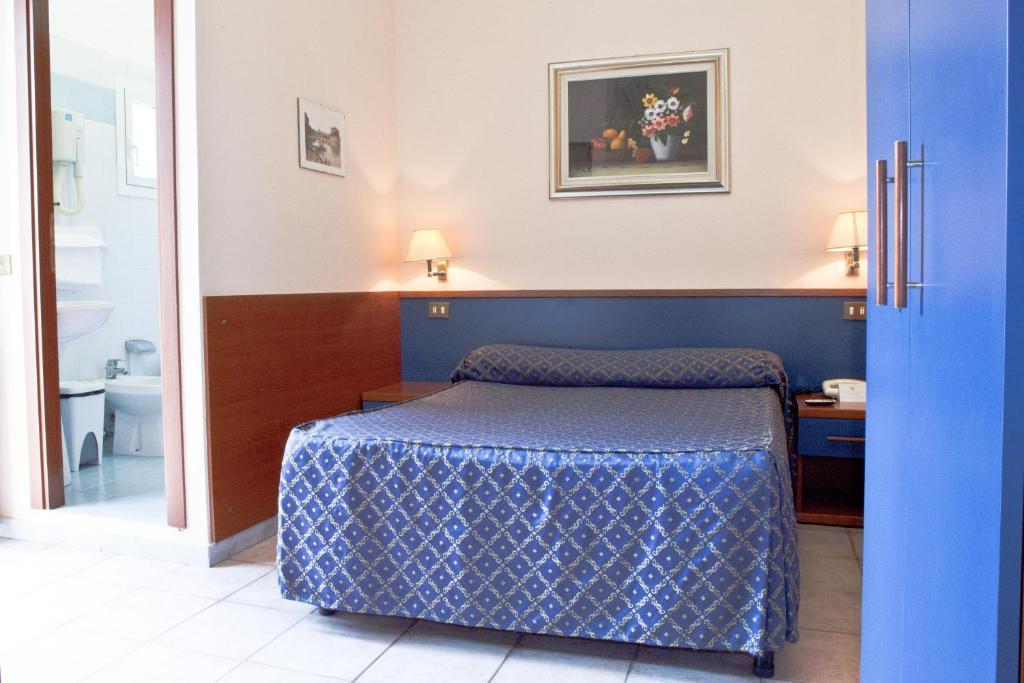 Guesthouse Alex II روما المظهر الخارجي الصورة