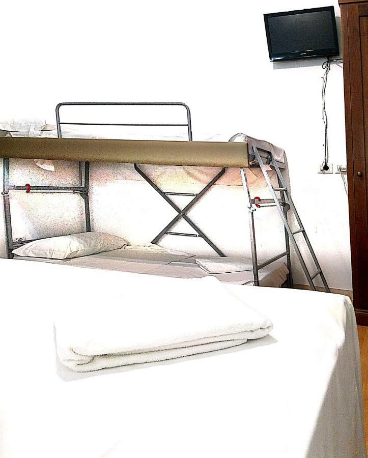 Guesthouse Alex II روما المظهر الخارجي الصورة