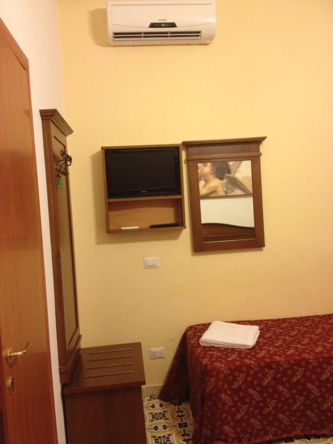 Guesthouse Alex II روما المظهر الخارجي الصورة